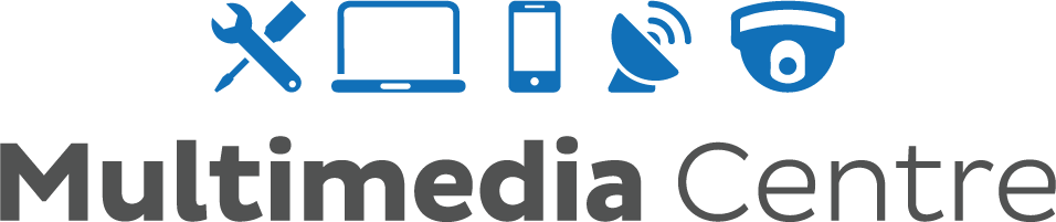 Multimedia Centre